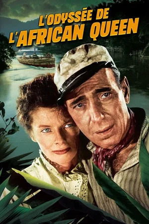 Photo 12 du film : La Reine africaine