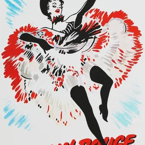 Photo du film : Moulin rouge