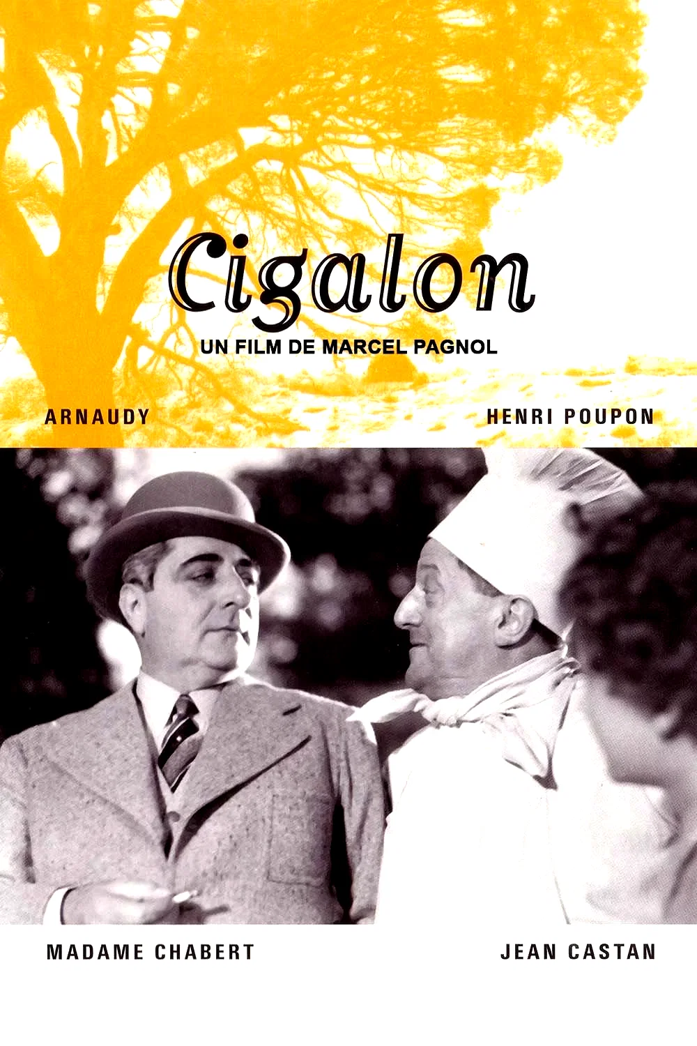 Photo 3 du film : Cigalon