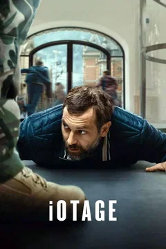 Affiche du film iHostage