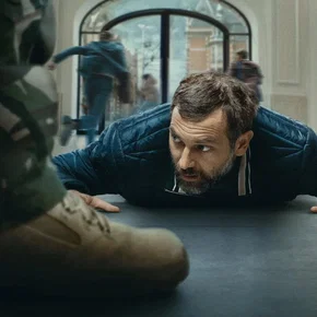 Photo du film : iHostage