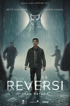 Affiche du film Reversi
