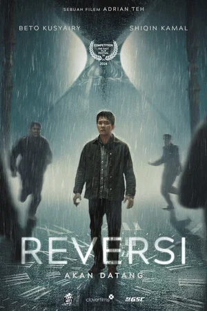 Affiche du film : Reversi