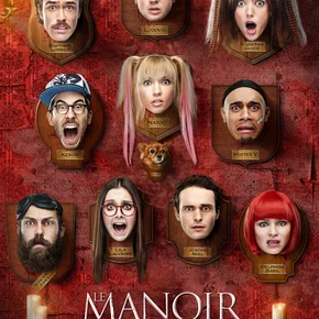 Photo du film : Le Manoir
