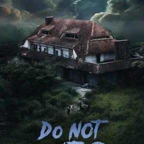Photo du film : Do Not Enter