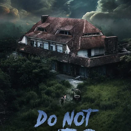 Miniature photo du film : Do Not Enter