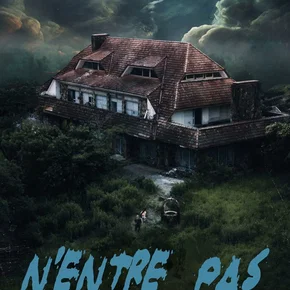 Photo du film : Do Not Enter