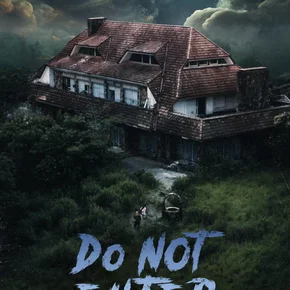 Photo du film : Do Not Enter