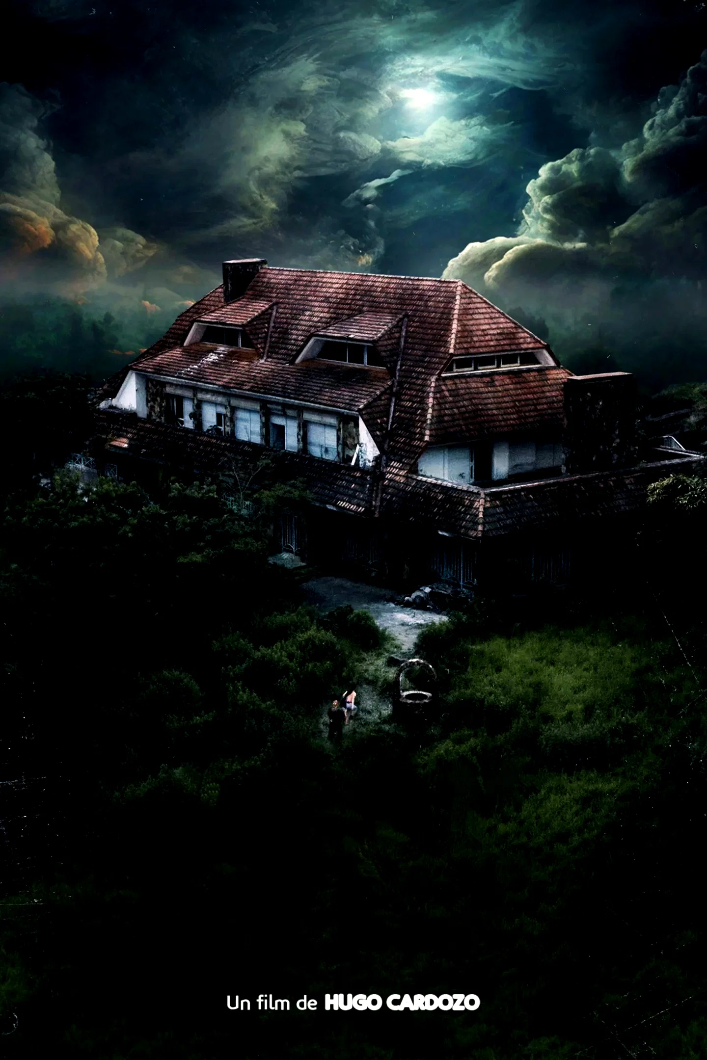 Photo du film : Do Not Enter