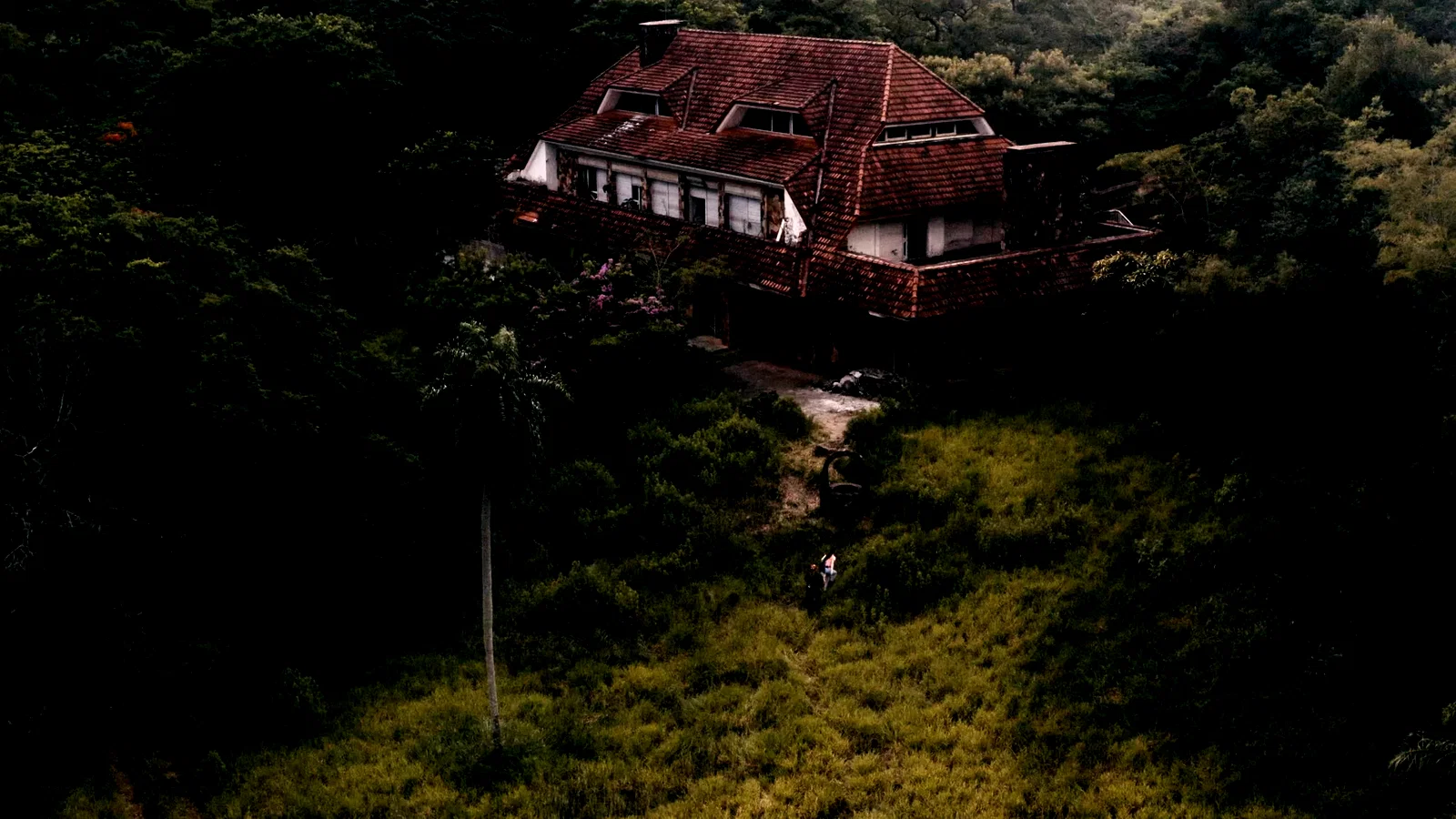Photo du film : Do Not Enter