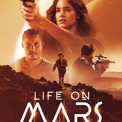 Miniature photo du film : Life on Mars