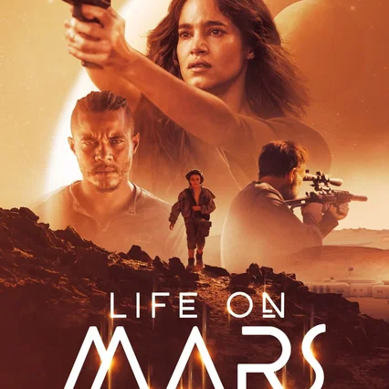 Miniature photo du film : Life on Mars
