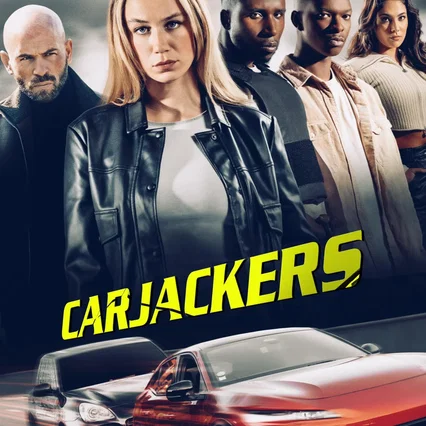 Miniature photo du film : Carjackers