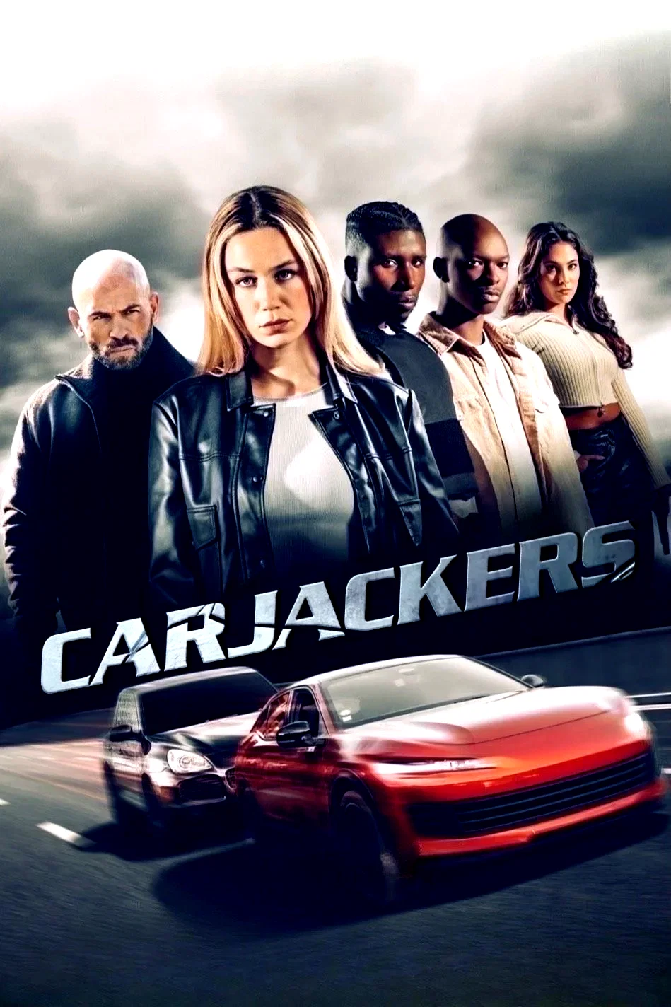 Photo du film : Carjackers