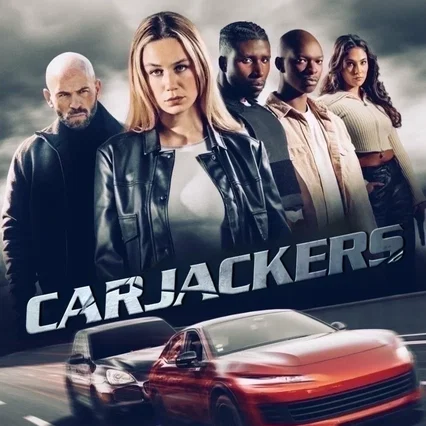 Miniature photo du film : Carjackers