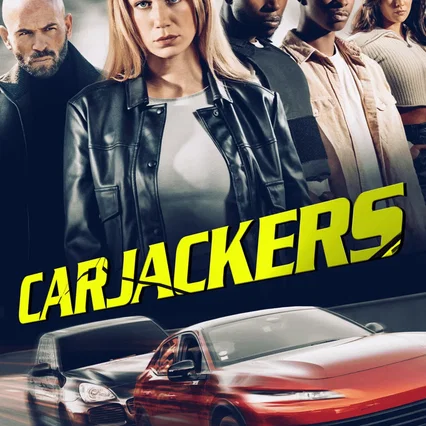 Miniature photo du film : Carjackers