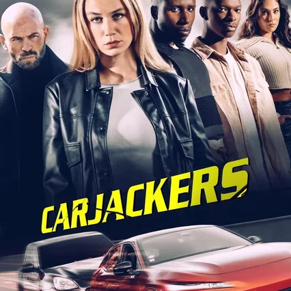 Miniature photo du film : Carjackers