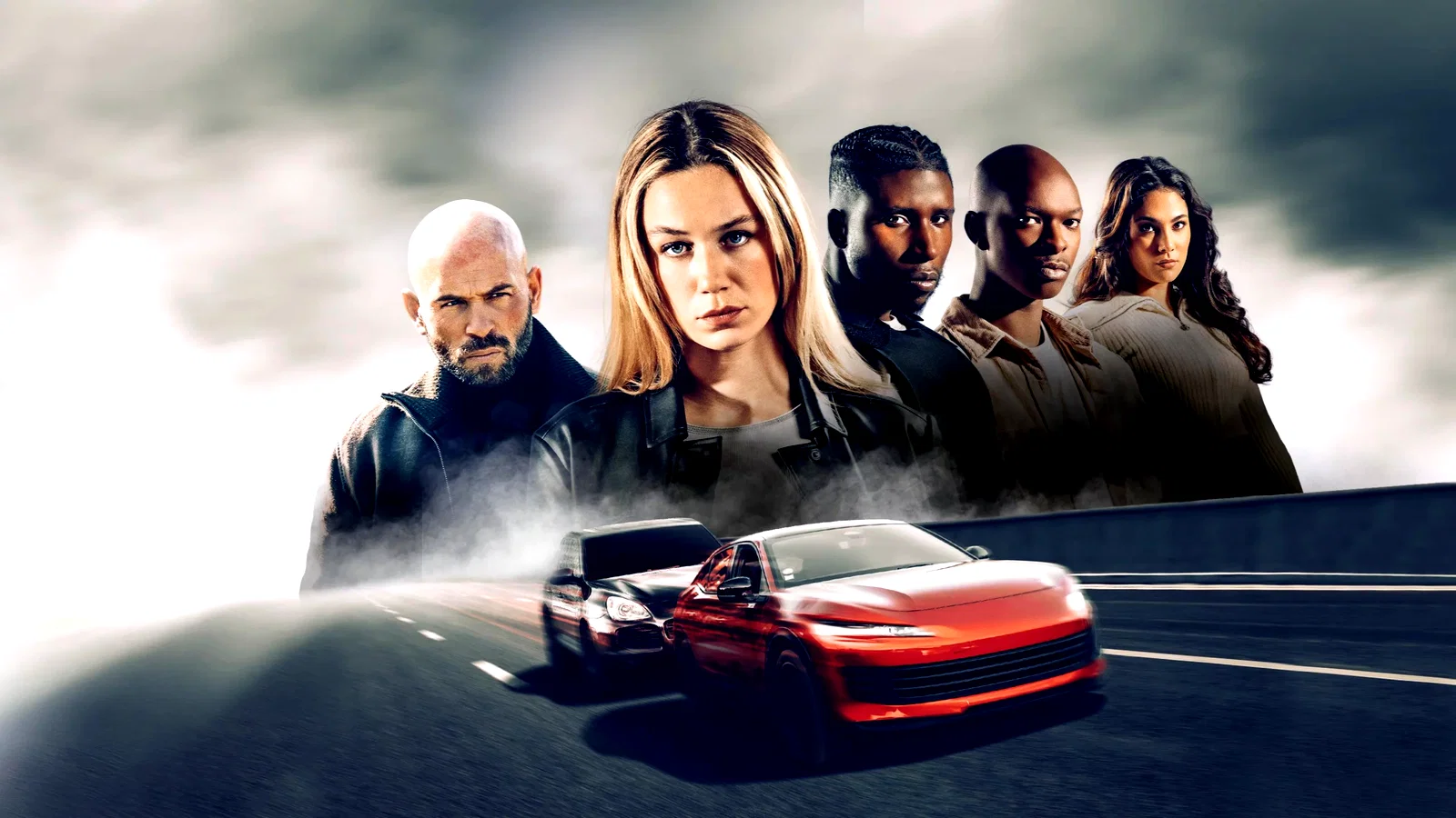 Photo du film : Carjackers
