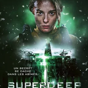 Photo du film : Superdeep