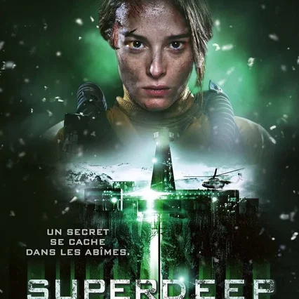 Miniature photo du film : Superdeep