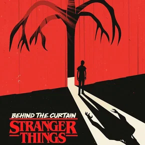 Photo du film : Stranger Things: The First Shadow – Les coulisses de la pièce