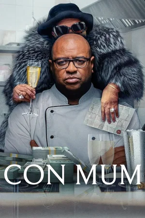 Affiche du film : Ma mère L'arnaqueuse