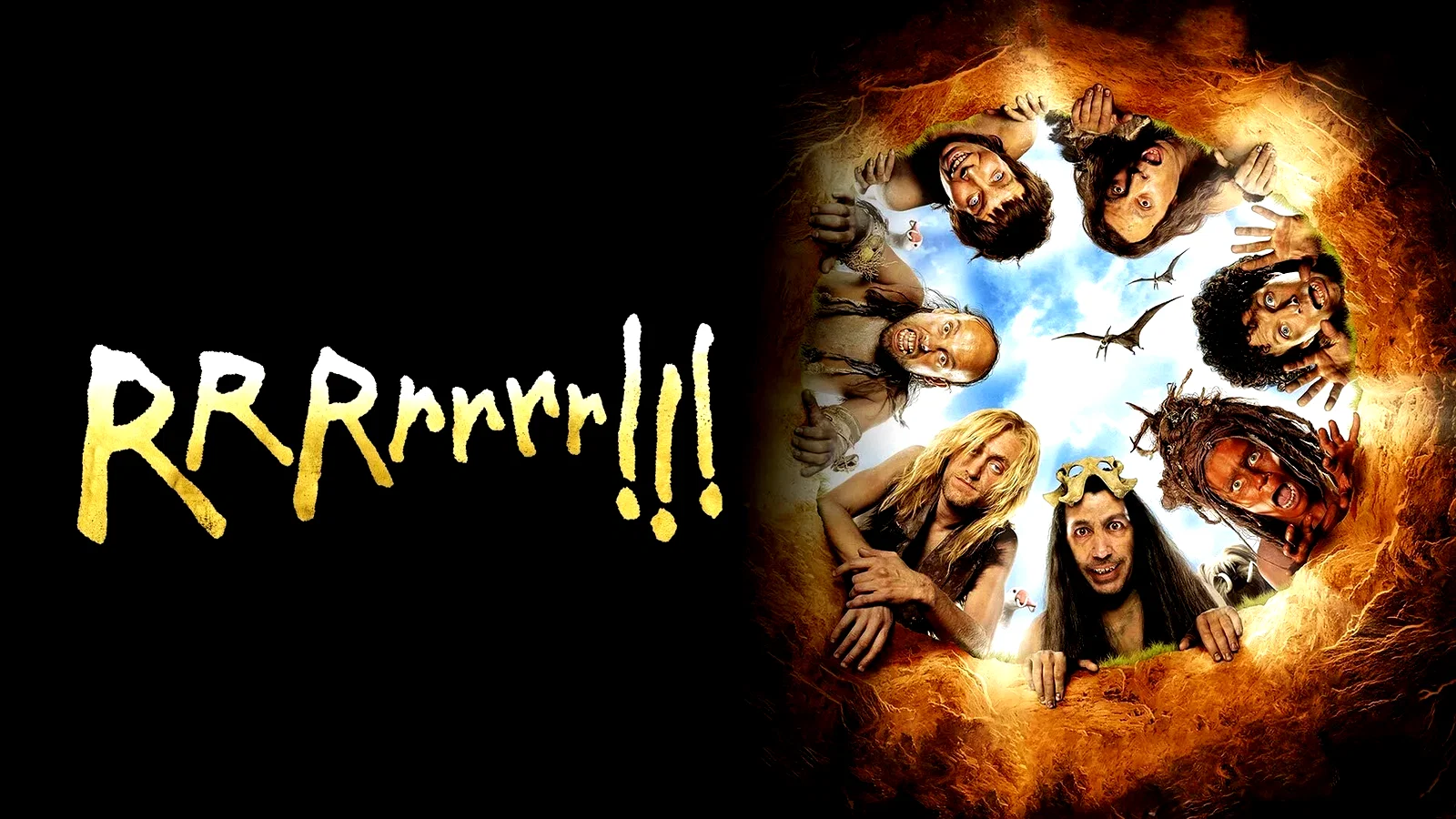Photo 2 du film : RRRrrrr!!!