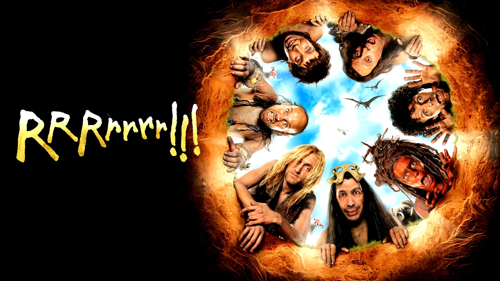 Photo 4 du film : RRRrrrr!!!