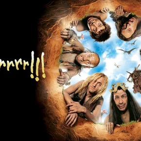 Photo du film : RRRrrrr!!!