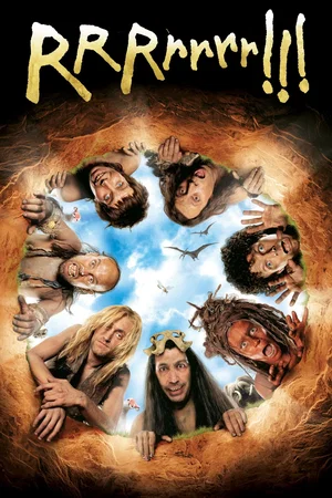 Affiche du film : RRRrrrr!!!