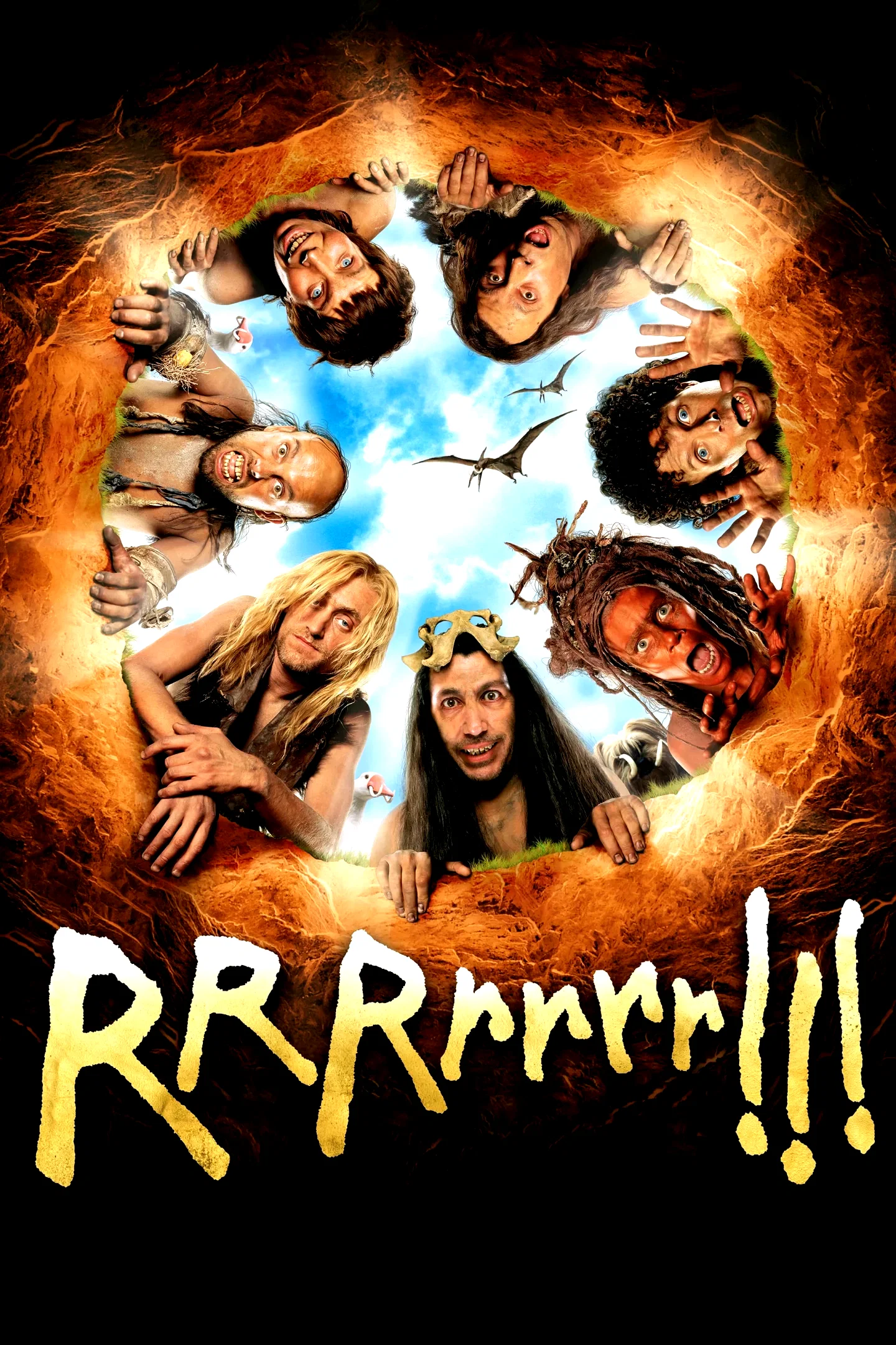 Photo 8 du film : RRRrrrr!!!