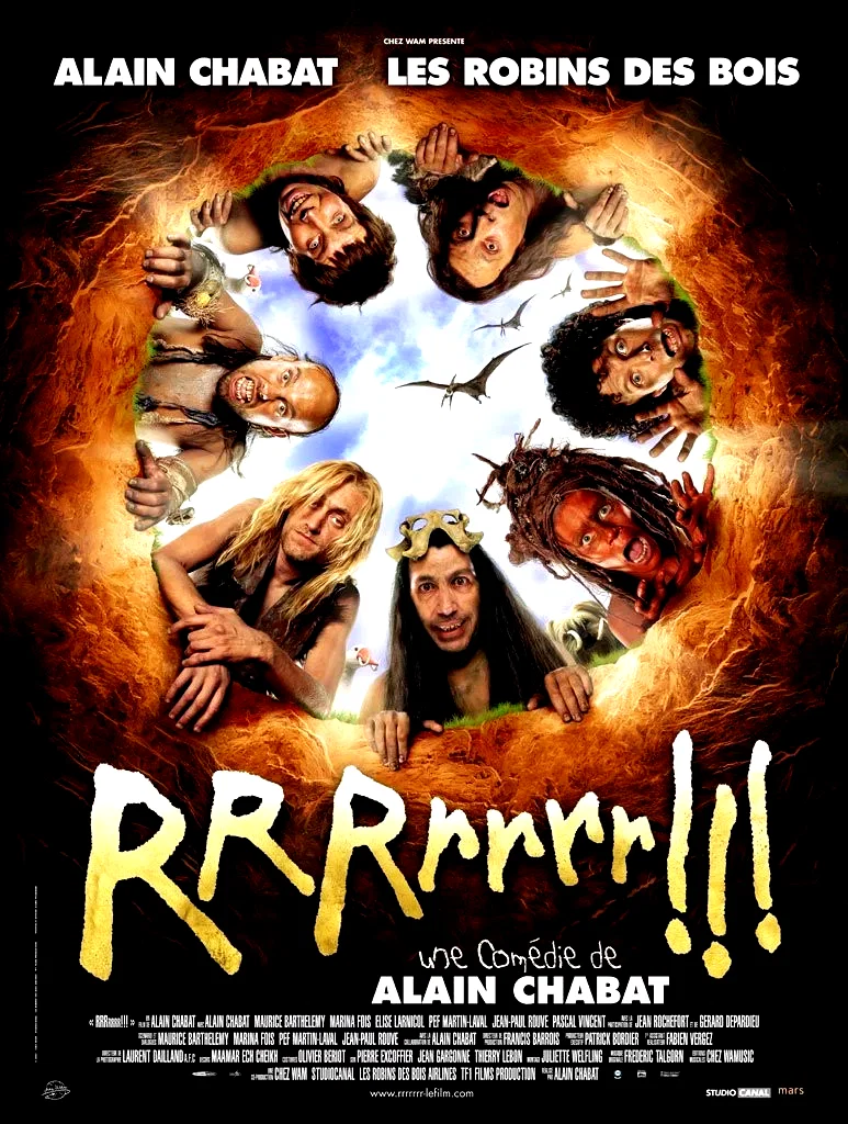 Photo 12 du film : RRRrrrr!!!