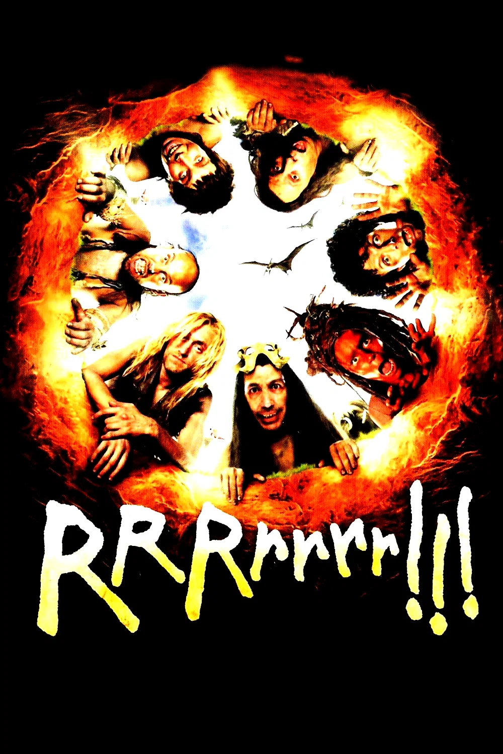 Photo 13 du film : RRRrrrr!!!