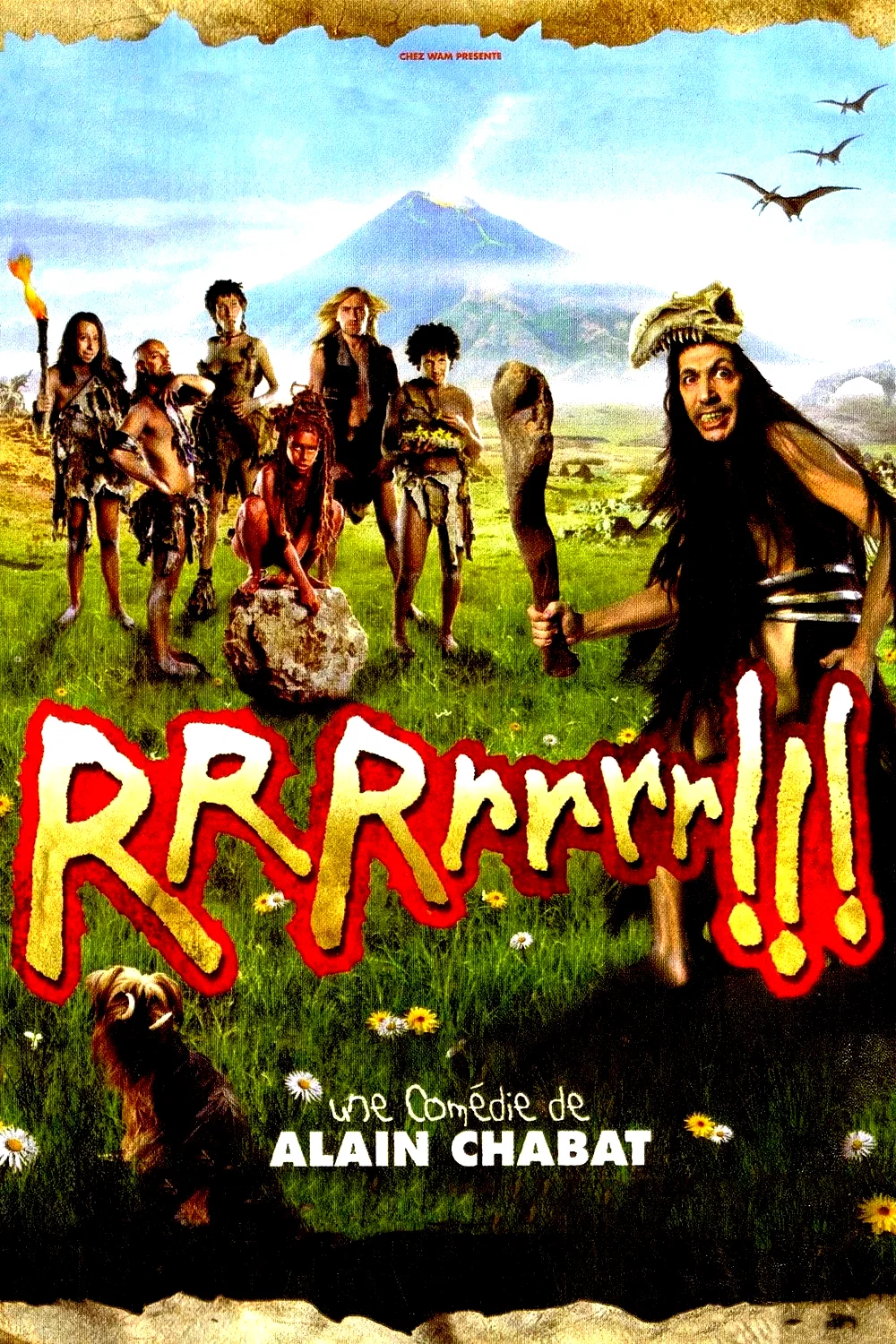 Photo 14 du film : RRRrrrr!!!