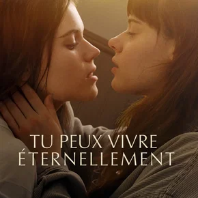 Photo du film : Tu peux vivre éternellement