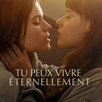 Miniature photo du film : Tu peux vivre éternellement