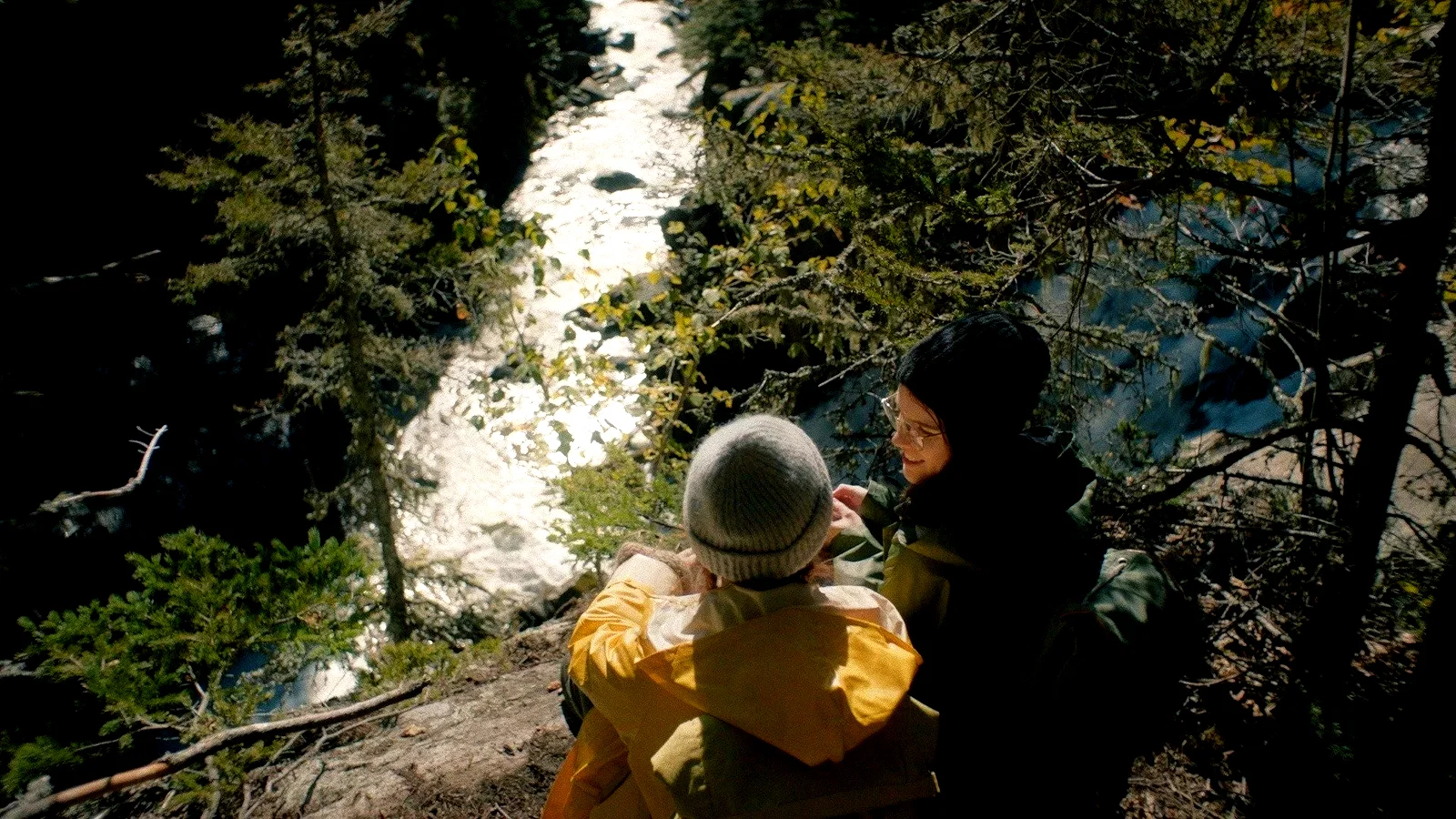 Photo 2 du film : Tu peux vivre éternellement