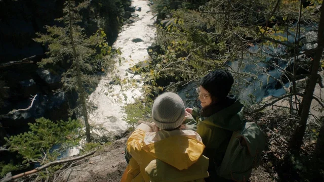 Photo du film : Tu peux vivre éternellement