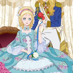Photo du film : La Rose de Versailles