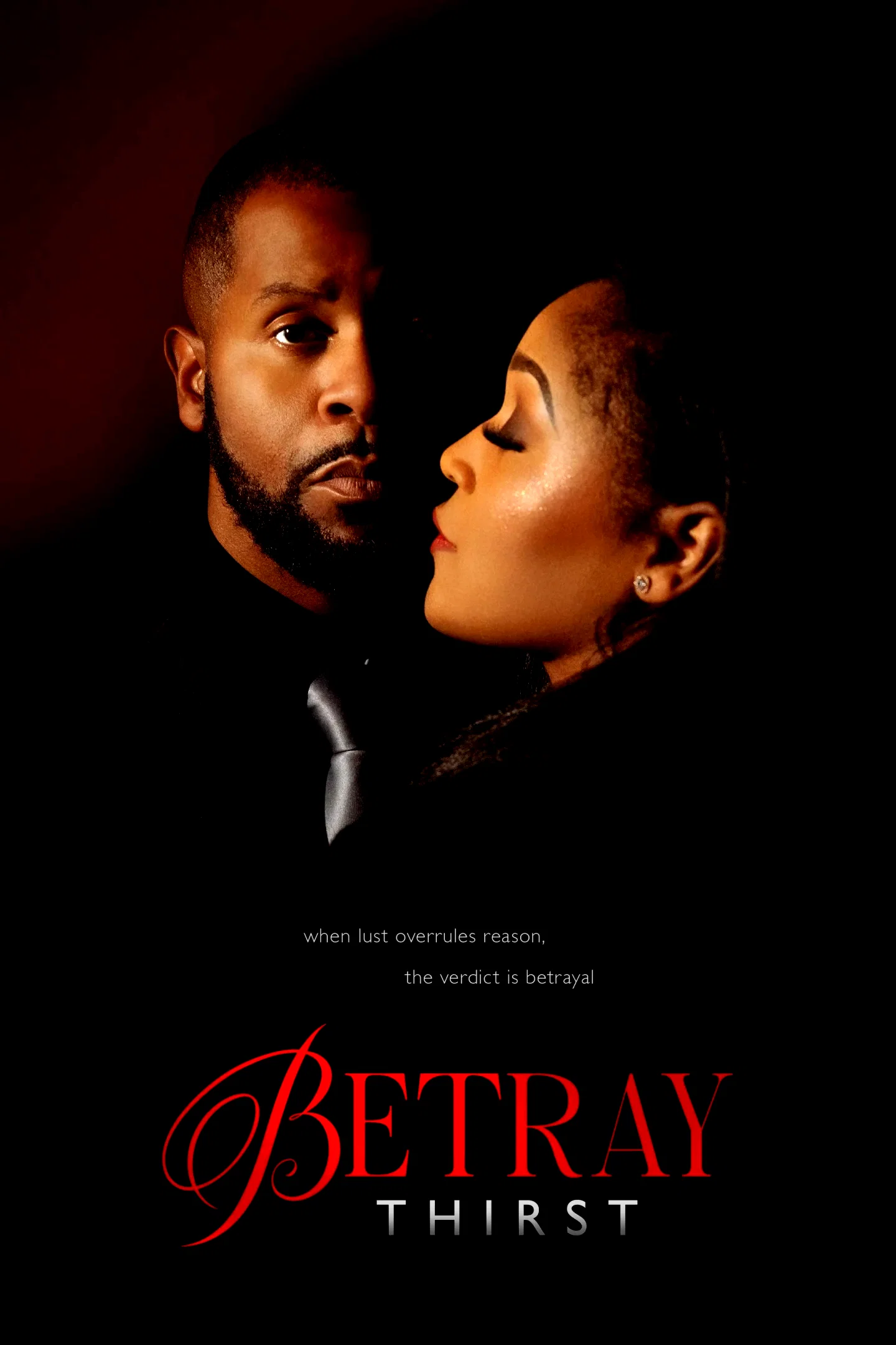 Affiche du film : Betray: Thirst