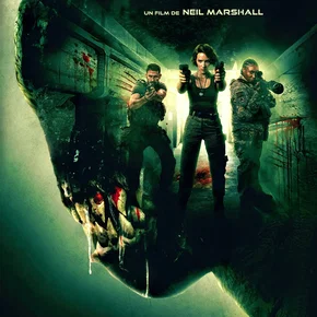 Photo du film : The Lair