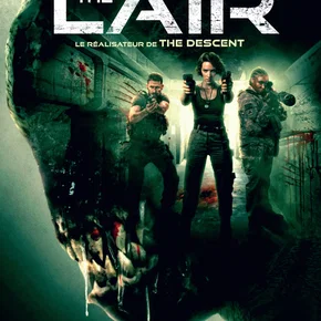Photo du film : The Lair