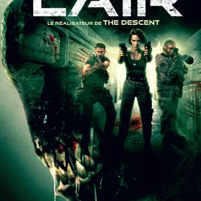 Photo du film : The Lair