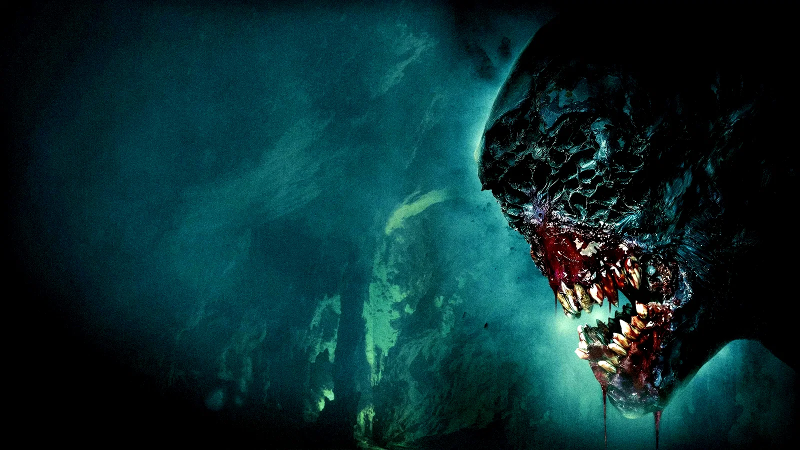Photo 4 du film : The Lair