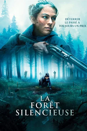 Affiche du film : La Forêt silencieuse