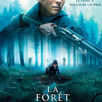 Miniature photo du film : La Forêt silencieuse