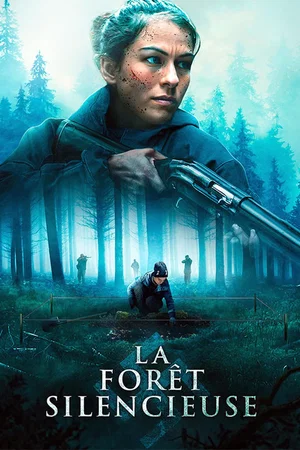 Photo du film : La Forêt silencieuse