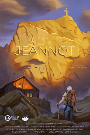 Affiche du film : Jeannot
