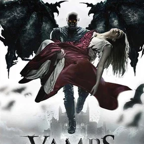 Photo du film : Vamps