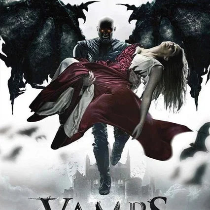 Miniature photo du film : Vamps
